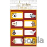 Harry Potter Samolepky