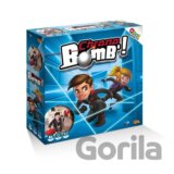 Cool games Chrono Bomb