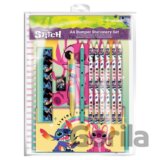 Stitch Školský set Premium