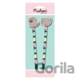 Pusheen Set tužiek 2 ks