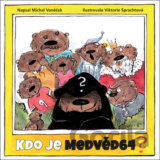 Kdo je Medvěd64?
