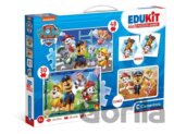 Edukit Disney Paw Patrol 4v1