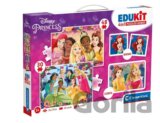 Edukit Princess 4v1