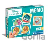 Memo Pexeso Disney postavičky