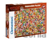 Impossible Emoji