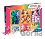Rainbow High 3