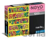 Art Novo Keith Haring