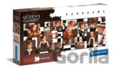 Panorama The Queen´s Gambit