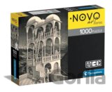 Art Novo M. C. Escher-Belvedere
