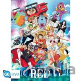 One Piece: Red Plagát - Festival