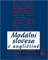 Modální slovesa v angličtině