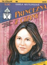 Princezna z ciziny