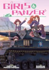 Girls Und Panzer 2