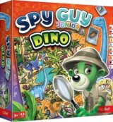 Spy Guy Junior Dino