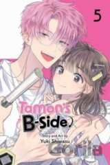 Tamons B Side Vol 5
