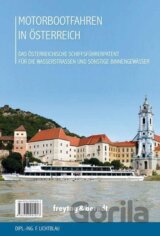 Motorbootfahren in Österreich