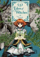 Eden Of Witches Volume 1