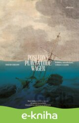 Posledná plavba lode Wager