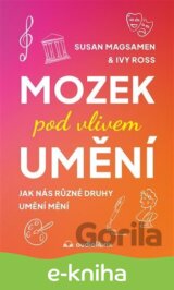 Mozek pod vlivem umění
