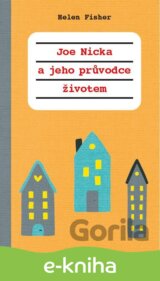 Joe-Nicka a jeho průvodce životem