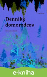 Denníky domorodcov