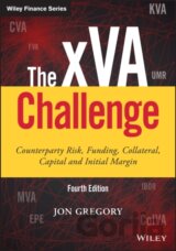 The xVA Challenge