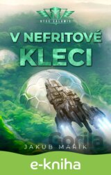 V nefritové kleci