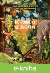 Do pohádky se zvířátky
