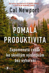 Pomalá produktivita