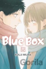 Blue Box Vol 12