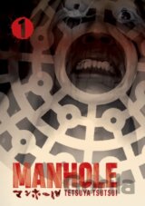 Manhole Volume 1