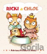 Ricki a Chloe
