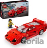 LEGO® Speed Champions 76934 Superauto Ferrari F40