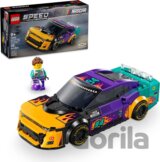 LEGO® Speed Champions 76935 NASCAR® Next Gen Chevrolet Camaro ZL1