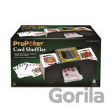 POKER - míchačka