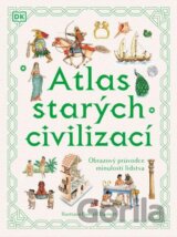 Atlas starých civilizací