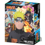 Naruto Shippuden