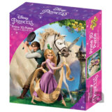 Disney Princess - Tangle