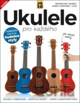 Ukulele pro každého