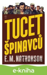 Tucet špinavců
