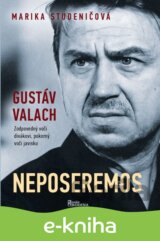 Gustav Valach - Neposeremos!
