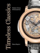 Timeless Classics: Modern Dress Wristwatches
