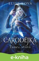 Čarodějka - Tanec stínů