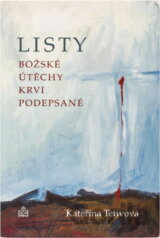 Listy Božské útěchy krví podepsané