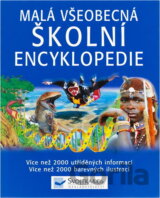 Malá všeobecná školní encyklopedie