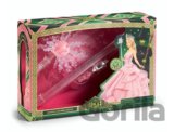 Wicked Palička replika - Bubble Wand (Glinda)