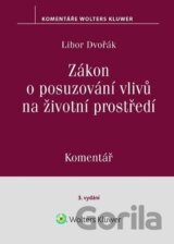 Zákon o posuzování vlivů na životní prostředí