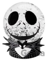 Ťažítko - snehová guľa Disney - The Nightmare Before Christmas : Jack