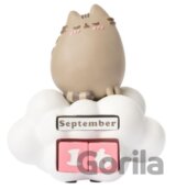 Večný 3D kalendár Pusheen: Purrfectná láska