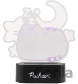 Dekoratívna lampa Pusheen: Sladké sny